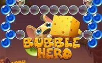 Bubble Hero 3D